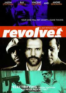 Revolver - Poster