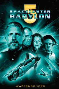 Babylon 5: A Call to Arms - Poster