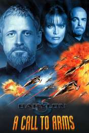 Babylon 5: A Call to Arms