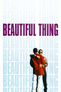 Beautiful Thing - Poster