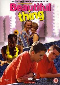 Beautiful Thing - Poster