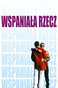 Beautiful Thing - Poster
