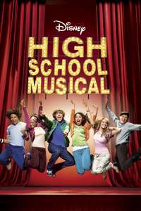 High School Musical - Posters