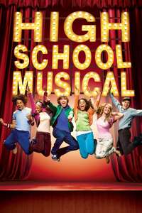 High School Musical - Posters