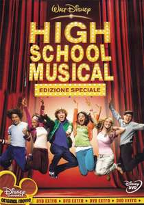 High School Musical - Posters