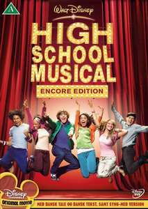 High School Musical - Posters