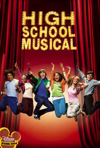 High School Musical - Posters