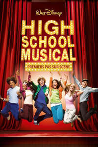 High School Musical - Posters