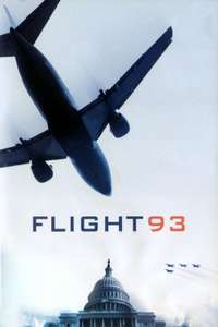 Flight 93 - Poster