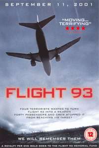 Flight 93 - Poster