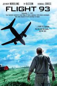 Flight 93 - Poster