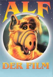 Project: ALF - Poster