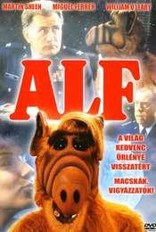 Project: ALF