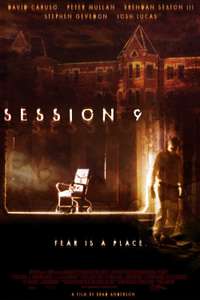 Session 9 - Poster