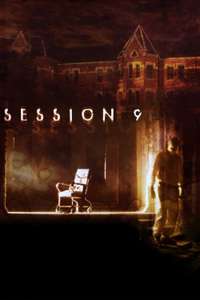 Session 9 - Poster
