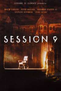 Session 9 - Poster