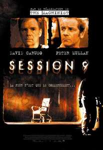 Session 9 - Poster