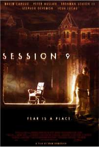 Session 9 - Poster