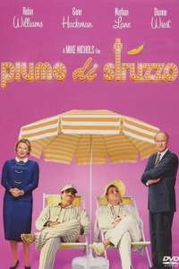The Birdcage - Poster