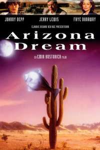 Arizona Dream - Poster