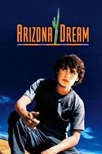 Arizona Dream - Poster