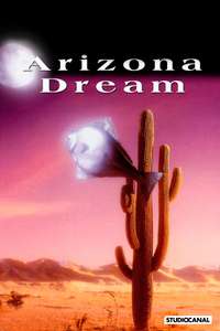 Arizona Dream - Poster