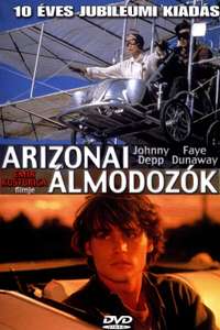 Arizona Dream - Poster