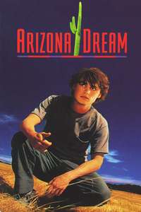 Arizona Dream - Poster