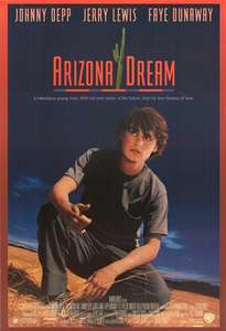 Arizona Dream - Poster