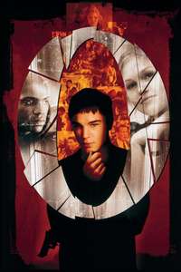 O - Poster