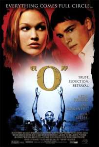 O - Poster
