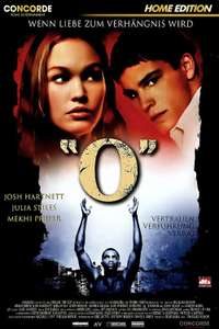 O - Poster