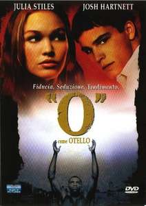 O - Poster