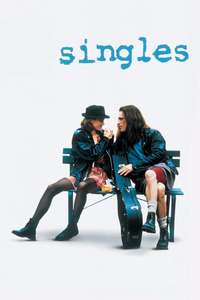 Singles - Poster