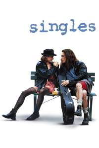 Singles - Poster