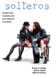 Singles - Poster