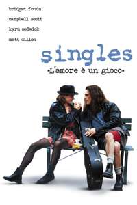 Singles - Poster