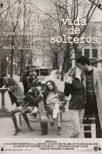 Singles - Poster