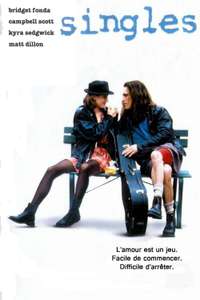 Singles - Poster