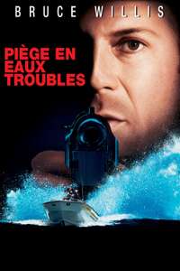 Striking Distance - Poster