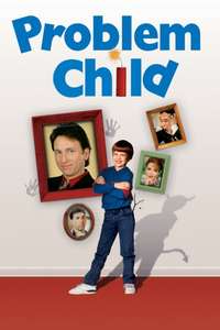 Problem Child - Poster