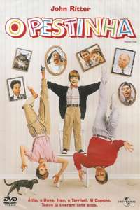 Problem Child - Poster