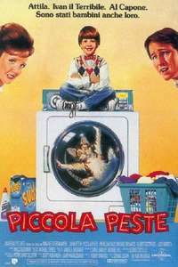 Problem Child - Poster