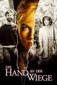 The Hand that Rocks the Cradle - Poster