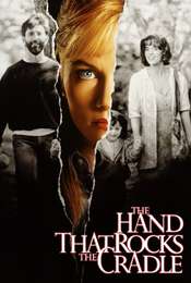 The Hand that Rocks the Cradle