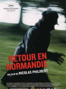 Back to Normandy - Poster