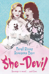 She-Devil - Poster