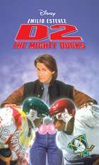 D2: The Mighty Ducks