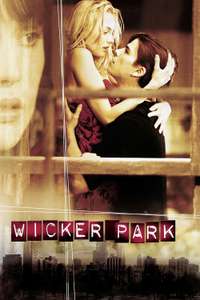 Wicker Park - Poster