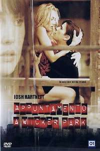 Wicker Park - Poster